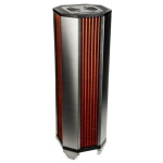 Aqua Computer airplex GIGANT 3360 copper fins (33304)