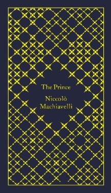 The Prince - Niccolò Machiavelli