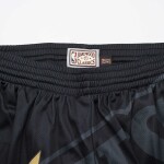 Mitchell & Ness Pánské kraťasy Philadelphia 76ers NBA Big Face 4.0 Shorts Velikost: XL