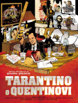 Tarantino Quentinovi
