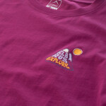 Dámské tričko RESA WO'S s krátkým rukávem m