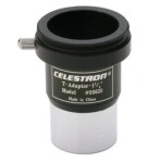 Celestron T-adaptér universal 1,25