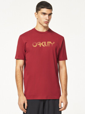 Oakley MTB Iron Red triko na kolo - M