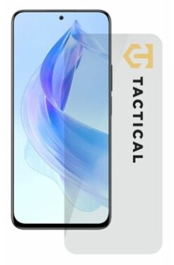 Tactical Glass Shield 2.5D tvrzené sklo pro Honor 90 Lite čirá (8596311220593)