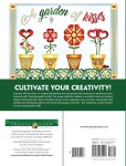 Creative Haven Celtic Gardens, antistresové omalovánky, Cari Buziak