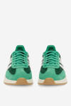 Tenisky adidas RUN70S 2.0 JI4919 Látkový materiál,Přírodní kůže (useň) - Semiš