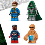LEGO LEGO® | Marvel 76347 Avengers: Doomsday: Quinjet