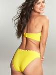 Bandeau Bikini model 19664456 - Swimwear 75E