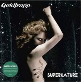 Goldfrapp: Supernature LP - Goldfrapp