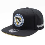 Mitchell & Ness Pánská kšiltovka Pittsburgh Penguins NHL Vintage Fitted Velikost: 7 1/8