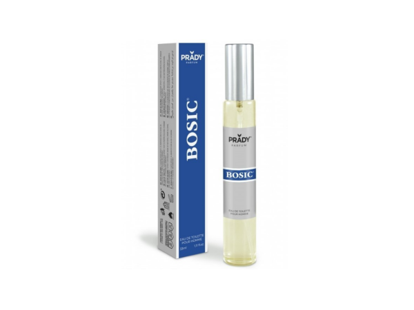 PRADY - BOSIC Toaletní voda 33 ml