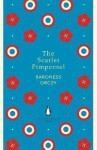 The Scarlet Pimpernel - Emmuska Orczy Baroness