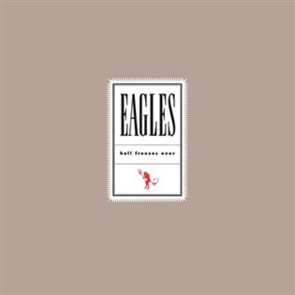 Eagles: Hell Freezes Over - 2 LP - The Eagles