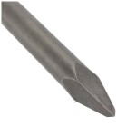 Sekáč špičatý SDS max 280 mm, STALCO PERFECT