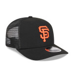 Pánská kšiltovka San Francisco Giants MLB NEW ERA 970SS SP26