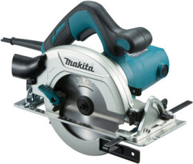 Makita HS6601J / Ruční kotoučová pila / 1050W / Průměr kotouče 165mm / 5200 ot-min / Hloubka řezu 54.5 mm (HS6601J)