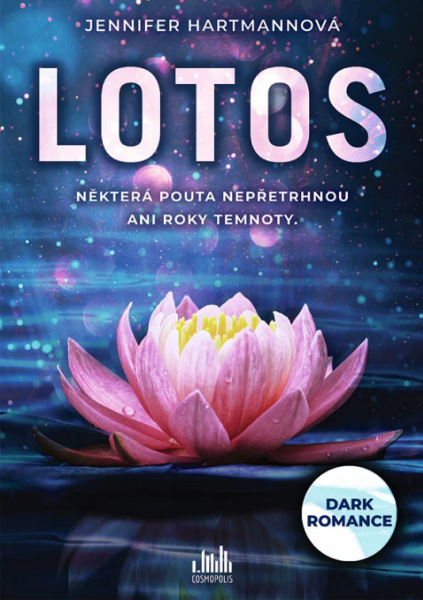 Lotos - Jennifer Hartmannová