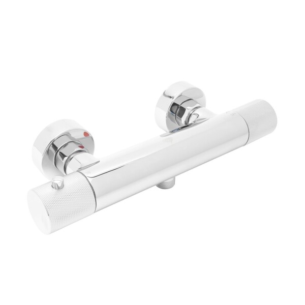 Sprchová baterie SAT bez sprchového setu 150 mm chrom SATBST268 SATBST268