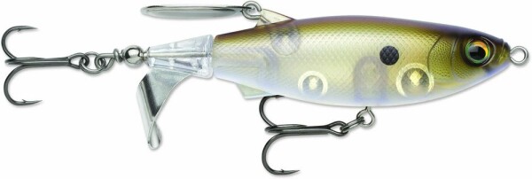 Rapala Wobler Claptail Matte Shad - 11cm 25g,Rapala Wobler Claptail Matte Shad - 11cm 25g
