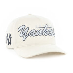 47 Brand Pánská kšiltovka New York Yankees MLB Coops Brushmark 47 Hitch