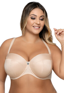 Podprsenka Bardot Ava 1787 Big Beige béžová 70I