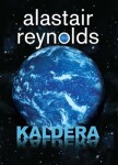 Kaldera Alastair Reynolds