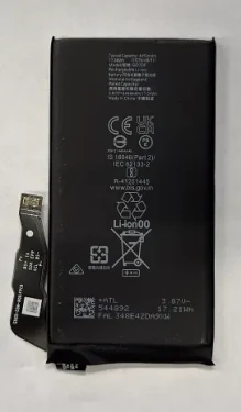 OEM baterie pro Google Pixel 8a (Pixel 8a_batt)