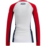 Dámské funkční triko Swix RaceX Classic Long Sleeve W