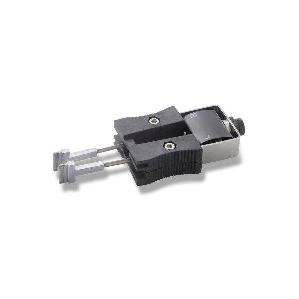 Weller RTW 10 LÖTSPITZENPAAR 10X1MM sada pájecích hrotů dlátový Obsah 1 pár