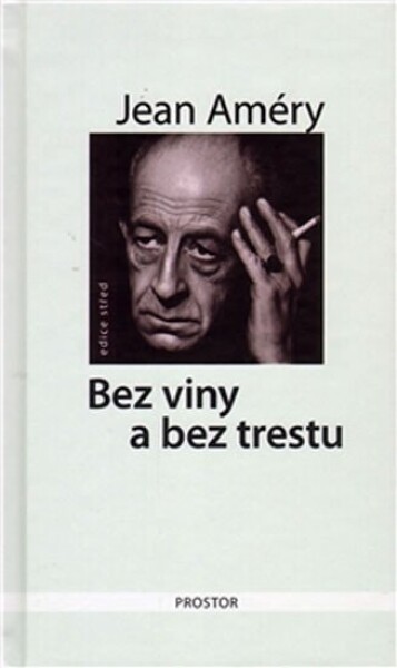 Bez viny Bez trestu Jean Améry