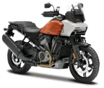 Maisto HD 2021 Pan America 1250