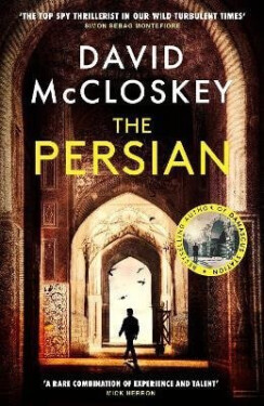 Persian - David McCloskey
