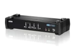 ATEN CS1764A / KVM přepínač / 4-port / DVI / USB / audio (CS1764A)