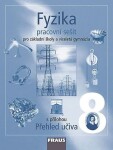 Fyzika Pracovní sešit