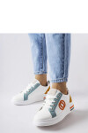Sportovní obuv model 207743 Solea 37