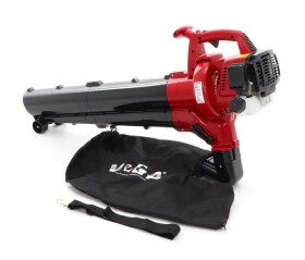 Benzínový vysavač/fukar na listí VeGA VE51310