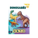 Chytré kostky Dinosauři