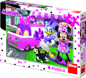 Minnie Daisy 48