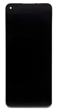 Realme 8i LCD Display + Dotyková Deska / Náhradní díl / IPS / RMX3151 (57983110015)