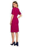 Denní šaty model 171185 Stylove s