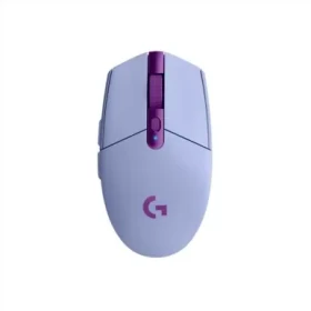 Logitech bezdrátová myš G305 / bezdrátová myš / 12000dpi (910-006022)