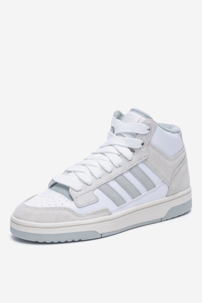 Sportovní obuv adidas RAPID COURT MID W JP5874 Materiál/-Syntetický,Přírodní kůže (useň) - Semiš