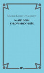 Nástin dějin evropského verše - Michail Leonovič Gasparov