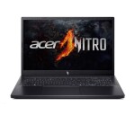 ACER NTB Nitro V 15 (ANV15-41-R7DV),Ryzen 5 6600H,15.6"FHD,16GB,512GB SSD,RTX 3050,W11H,Black EDF_11295221