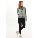 Dámská běžecká bunda Endurance Telly W Functional Jacket - velikost 44