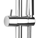 Sprchový set Ceramia S-Line chrom SL070NEW SL070NEW