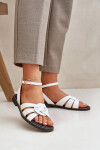Sandály model 212588 Step in style 38