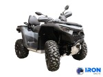 Kompletní kryt podvozku Iron Baltic na CFMOTO Gladiator X850/X1000 G3