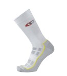 Pracovní ponožky COFRA TOP ESD PRO Barva: Bílá, Velikost: L (CC_002_L)