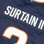 Nike Dámský dres Denver Broncos NFL Patrick Surtain II #2 Game Velikost: 2XL
